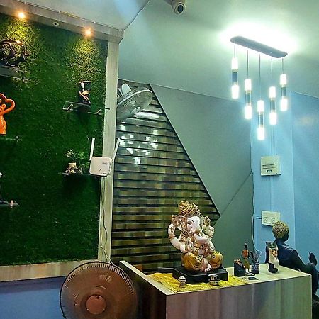 Hotel O Embassy Koch Bihar ภายนอก รูปภาพ