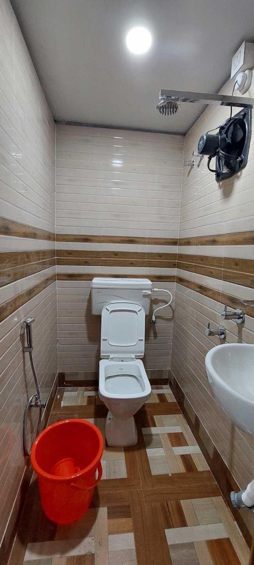Hotel O Embassy Koch Bihar ภายนอก รูปภาพ