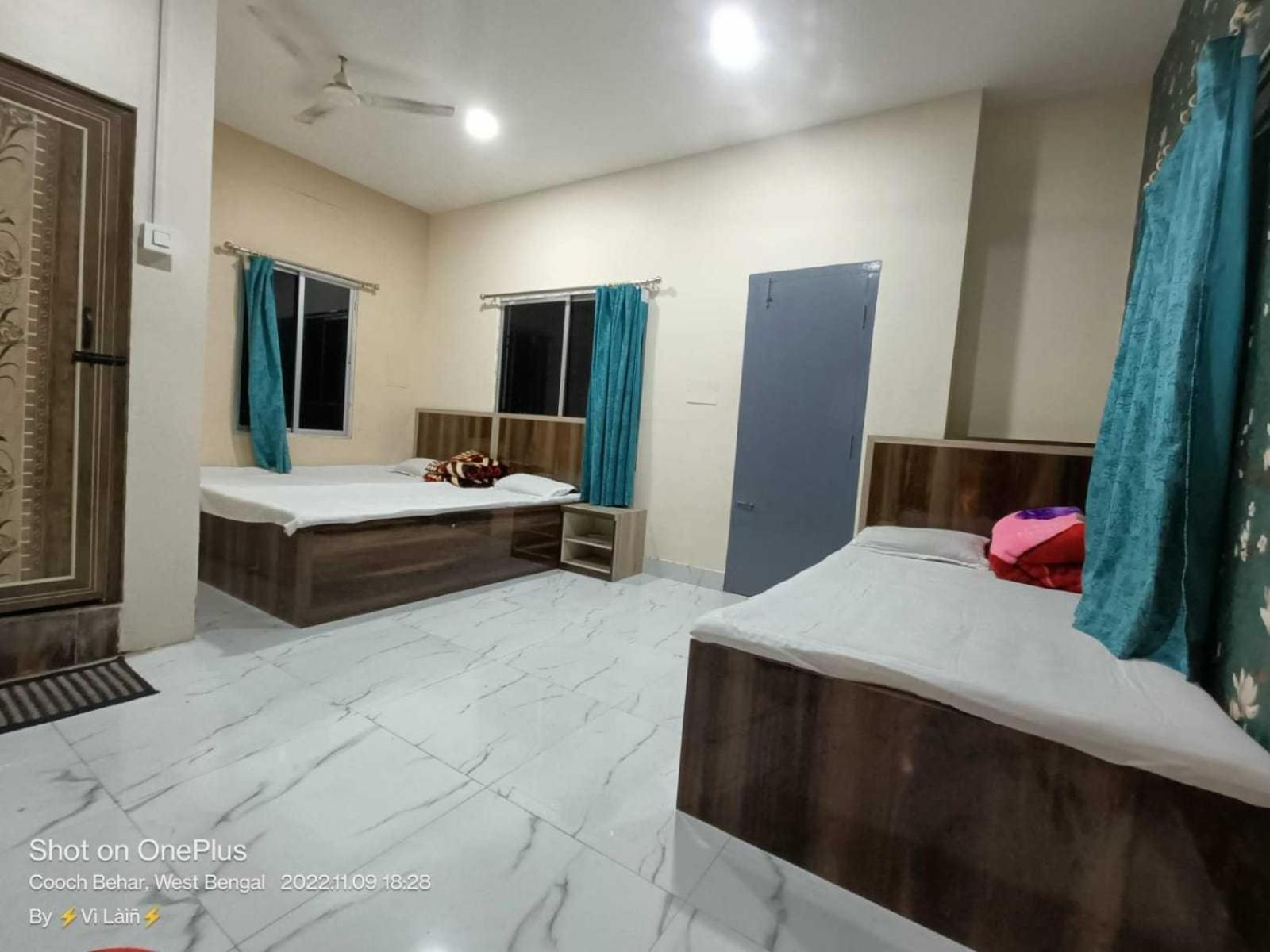 Hotel O Embassy Koch Bihar ภายนอก รูปภาพ