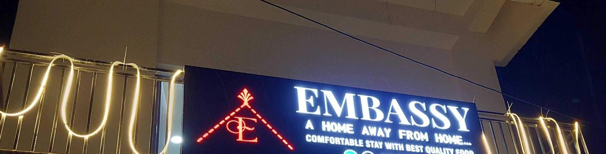 Hotel O Embassy Koch Bihar ภายนอก รูปภาพ