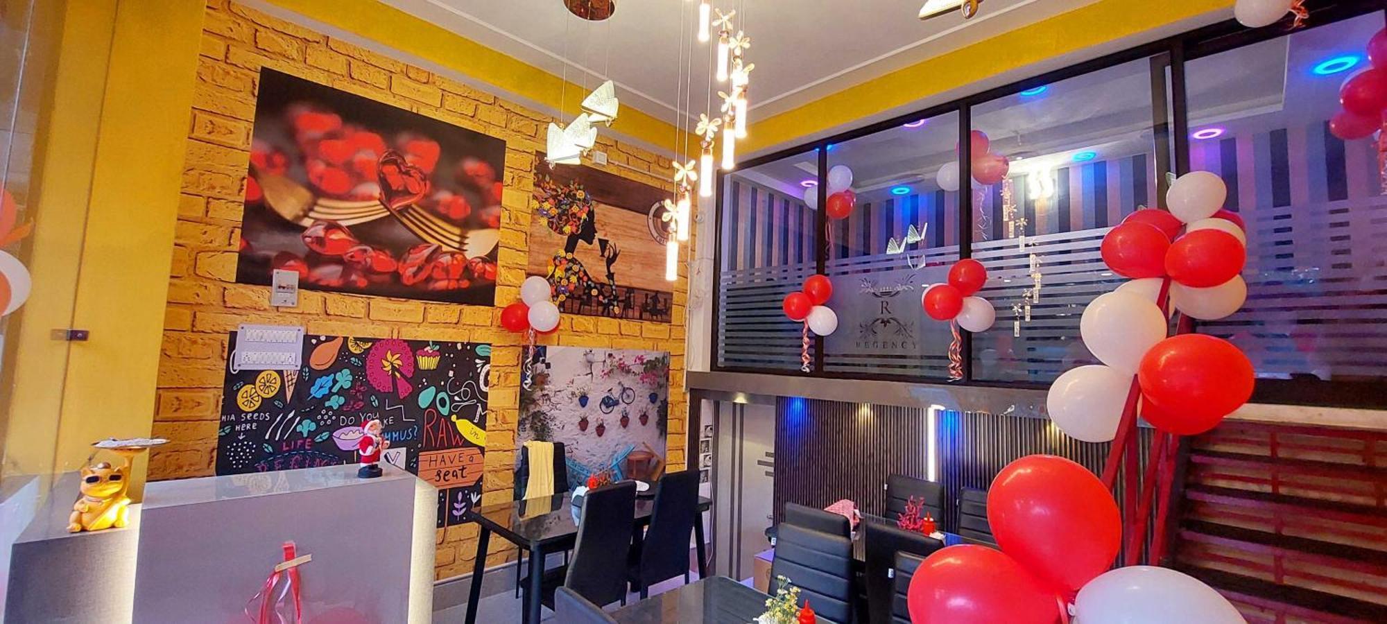 Hotel O Embassy Koch Bihar ภายนอก รูปภาพ