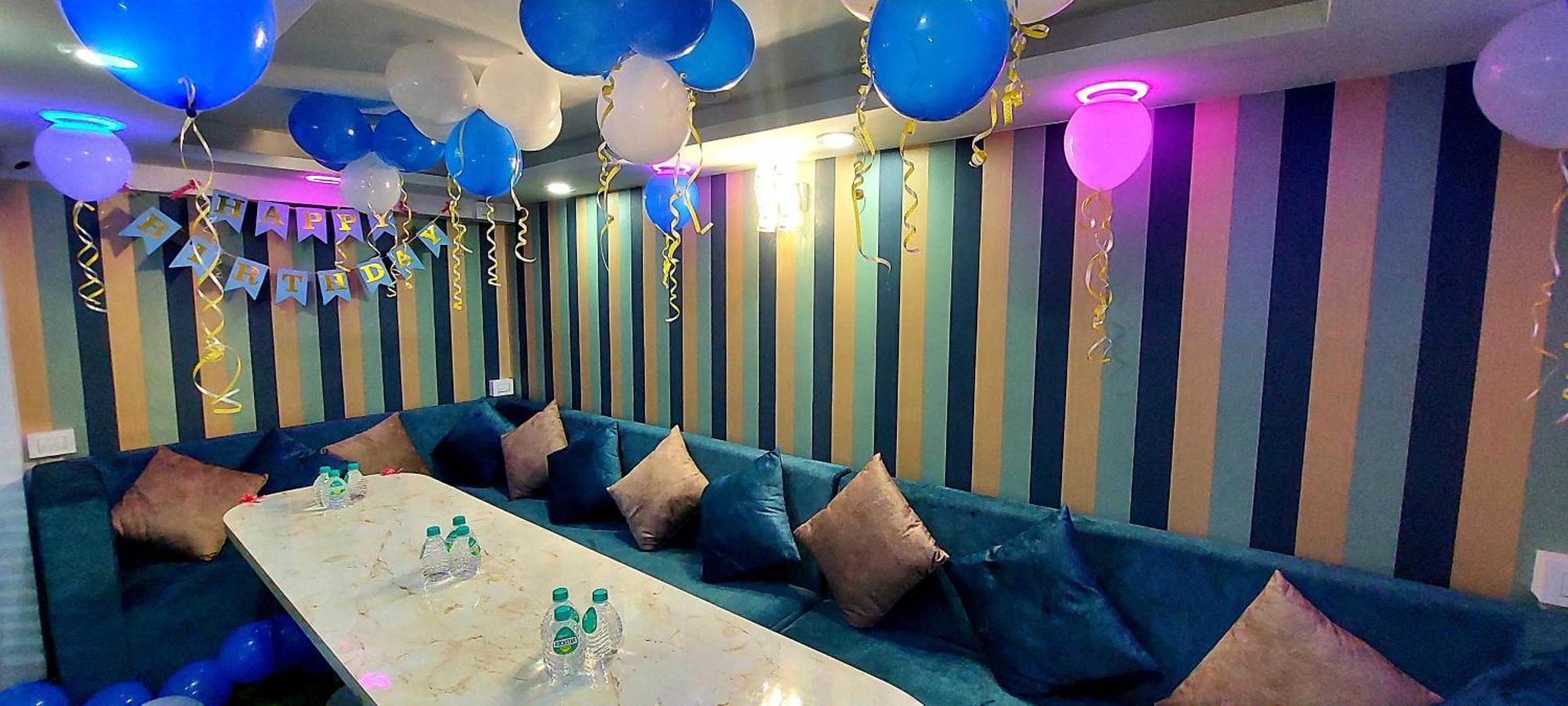 Hotel O Embassy Koch Bihar ภายนอก รูปภาพ