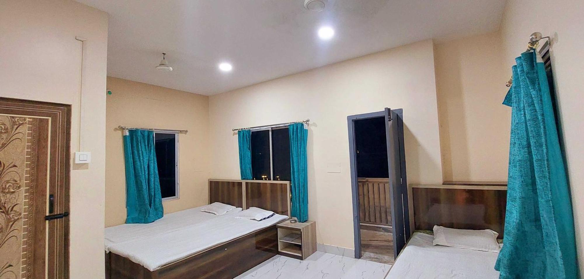 Hotel O Embassy Koch Bihar ภายนอก รูปภาพ