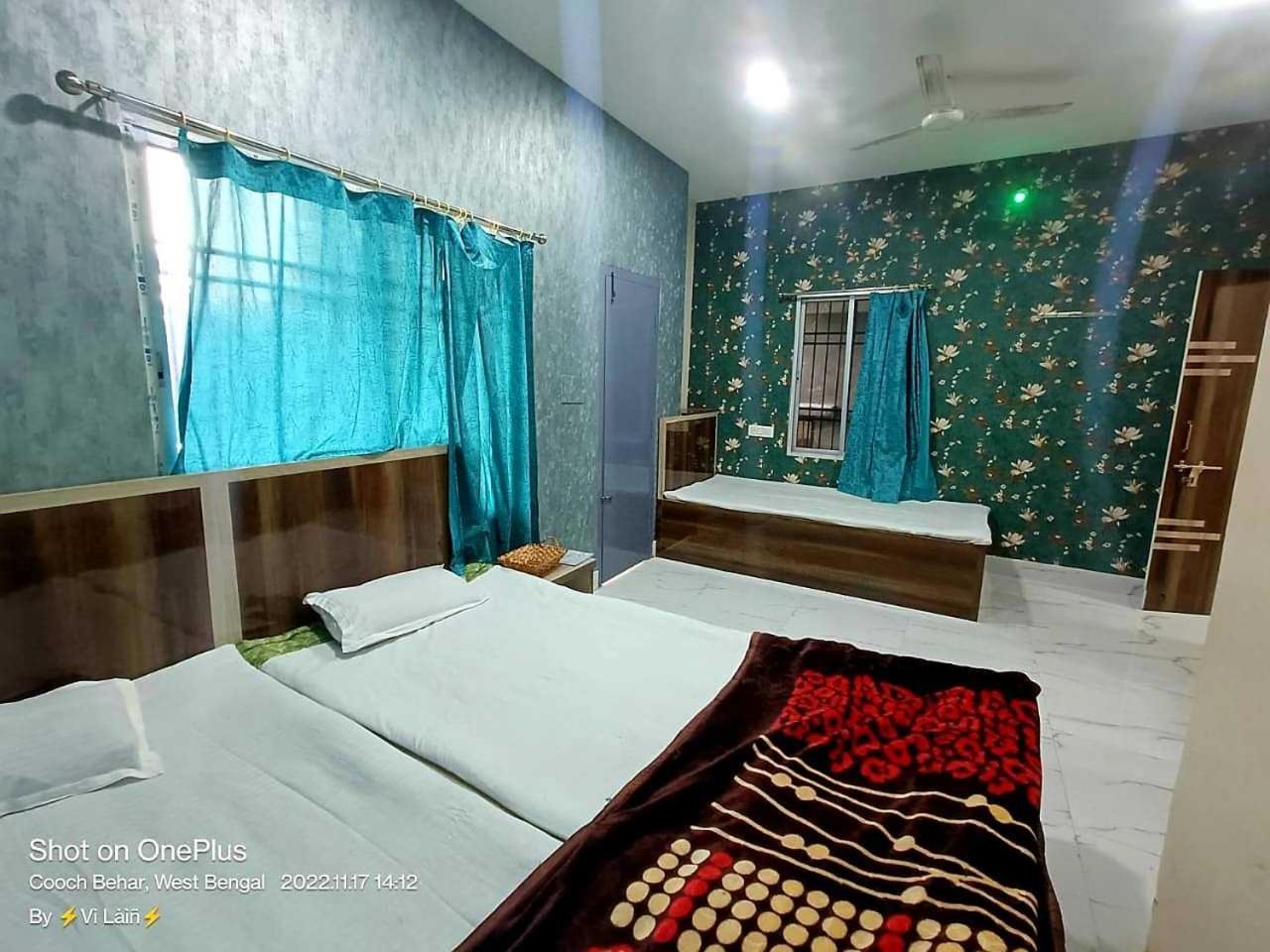 Hotel O Embassy Koch Bihar ภายนอก รูปภาพ