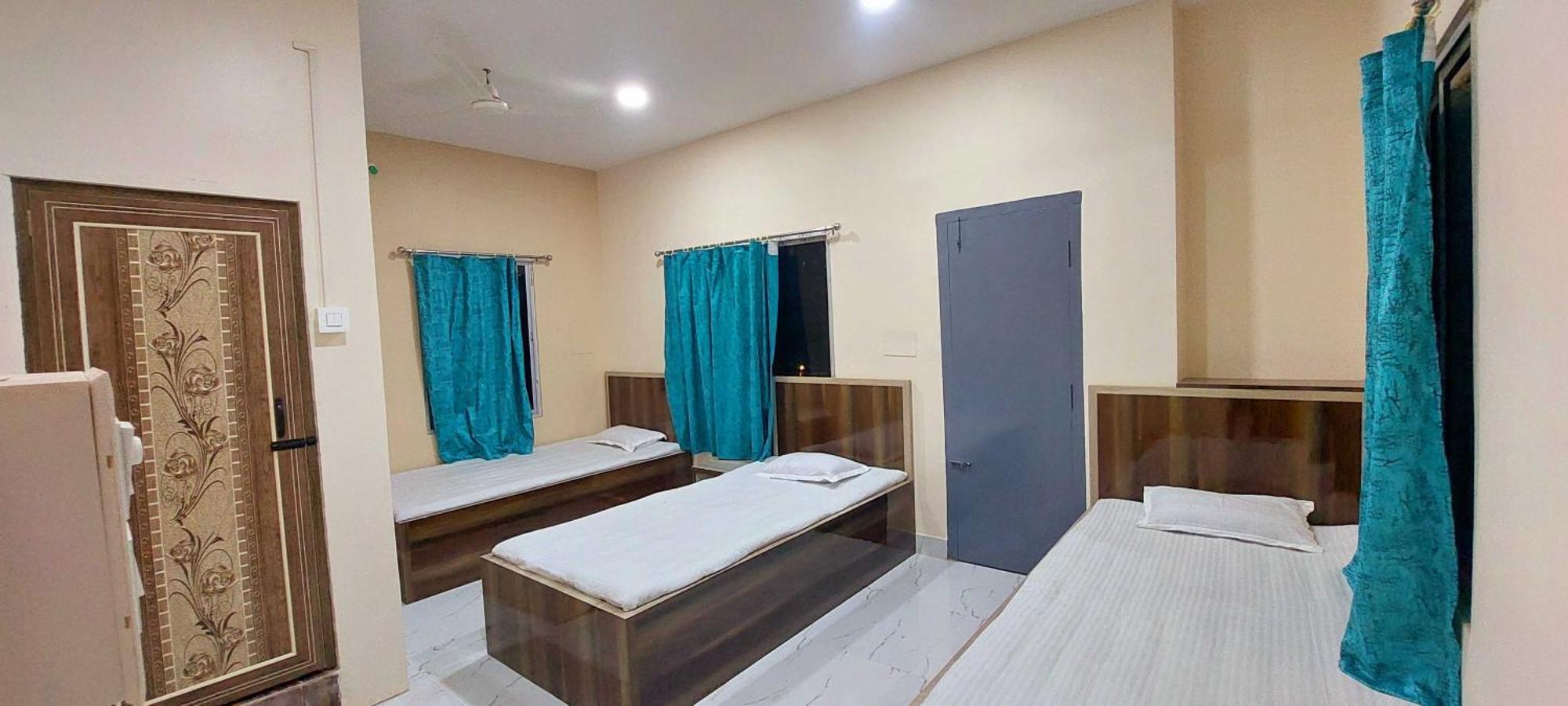 Hotel O Embassy Koch Bihar ภายนอก รูปภาพ