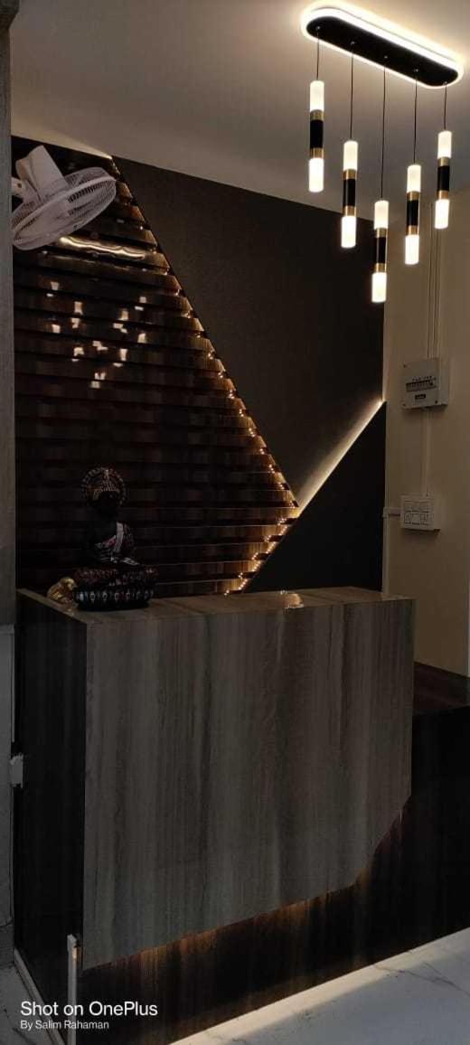 Hotel O Embassy Koch Bihar ภายนอก รูปภาพ