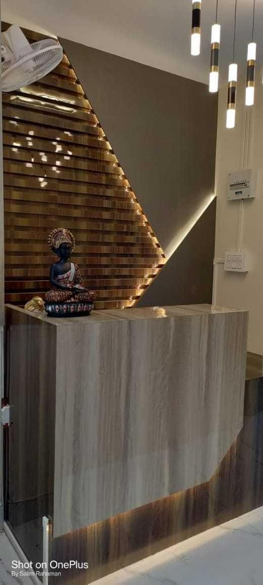 Hotel O Embassy Koch Bihar ภายนอก รูปภาพ