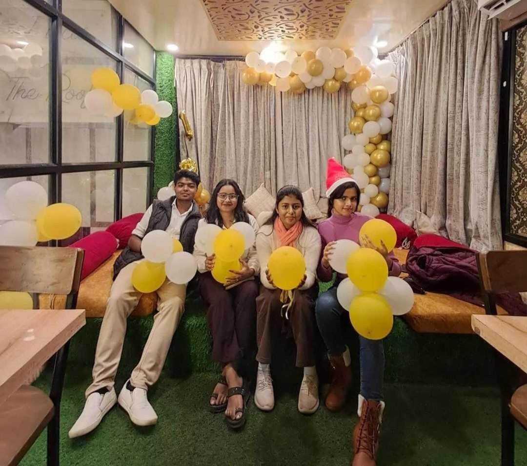 Hotel O Embassy Koch Bihar ภายนอก รูปภาพ