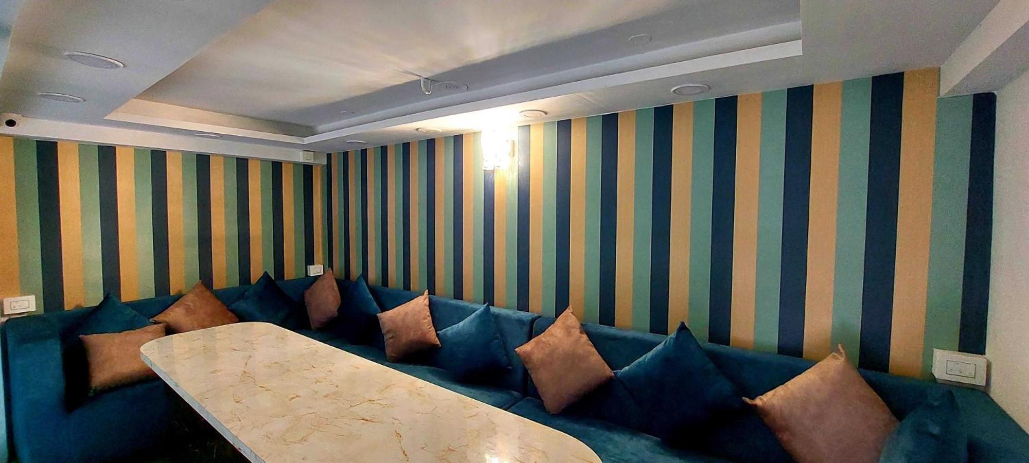 Hotel O Embassy Koch Bihar ภายนอก รูปภาพ