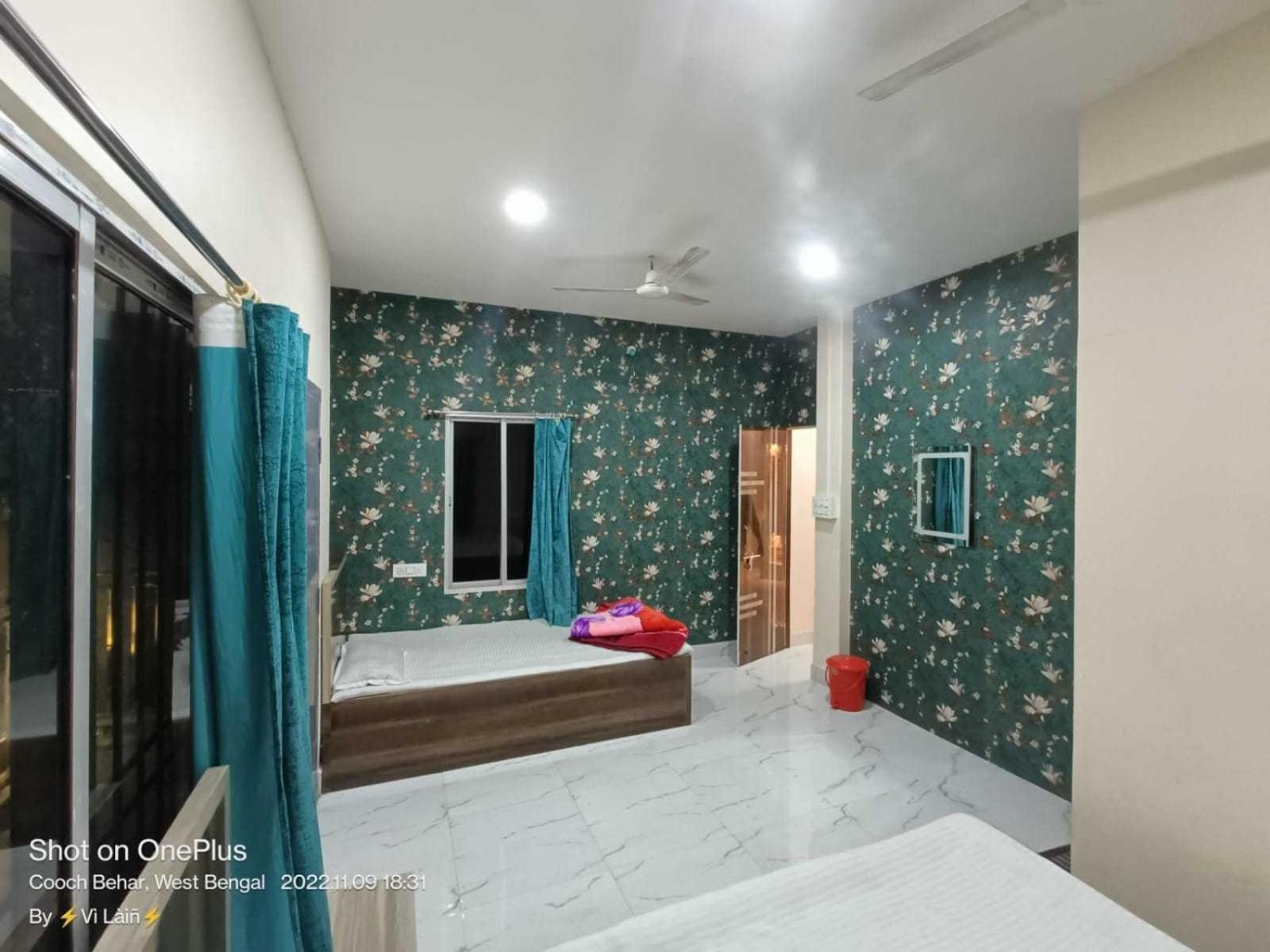Hotel O Embassy Koch Bihar ภายนอก รูปภาพ
