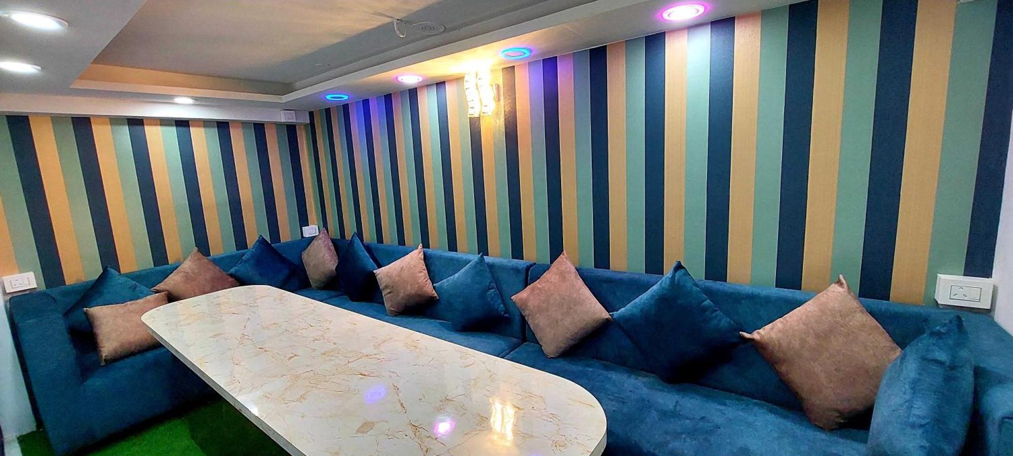 Hotel O Embassy Koch Bihar ภายนอก รูปภาพ