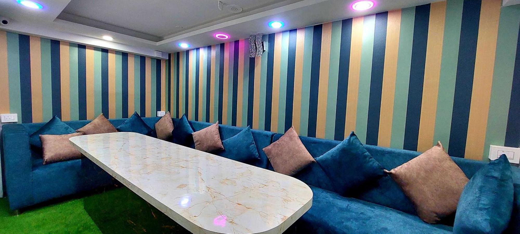 Hotel O Embassy Koch Bihar ภายนอก รูปภาพ