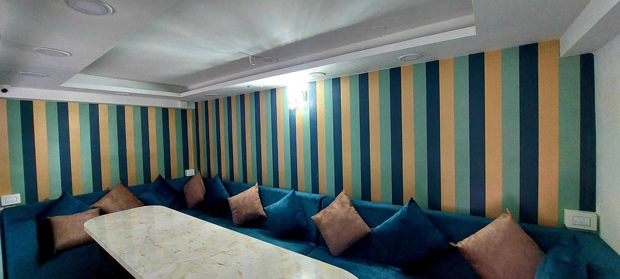 Hotel O Embassy Koch Bihar ภายนอก รูปภาพ