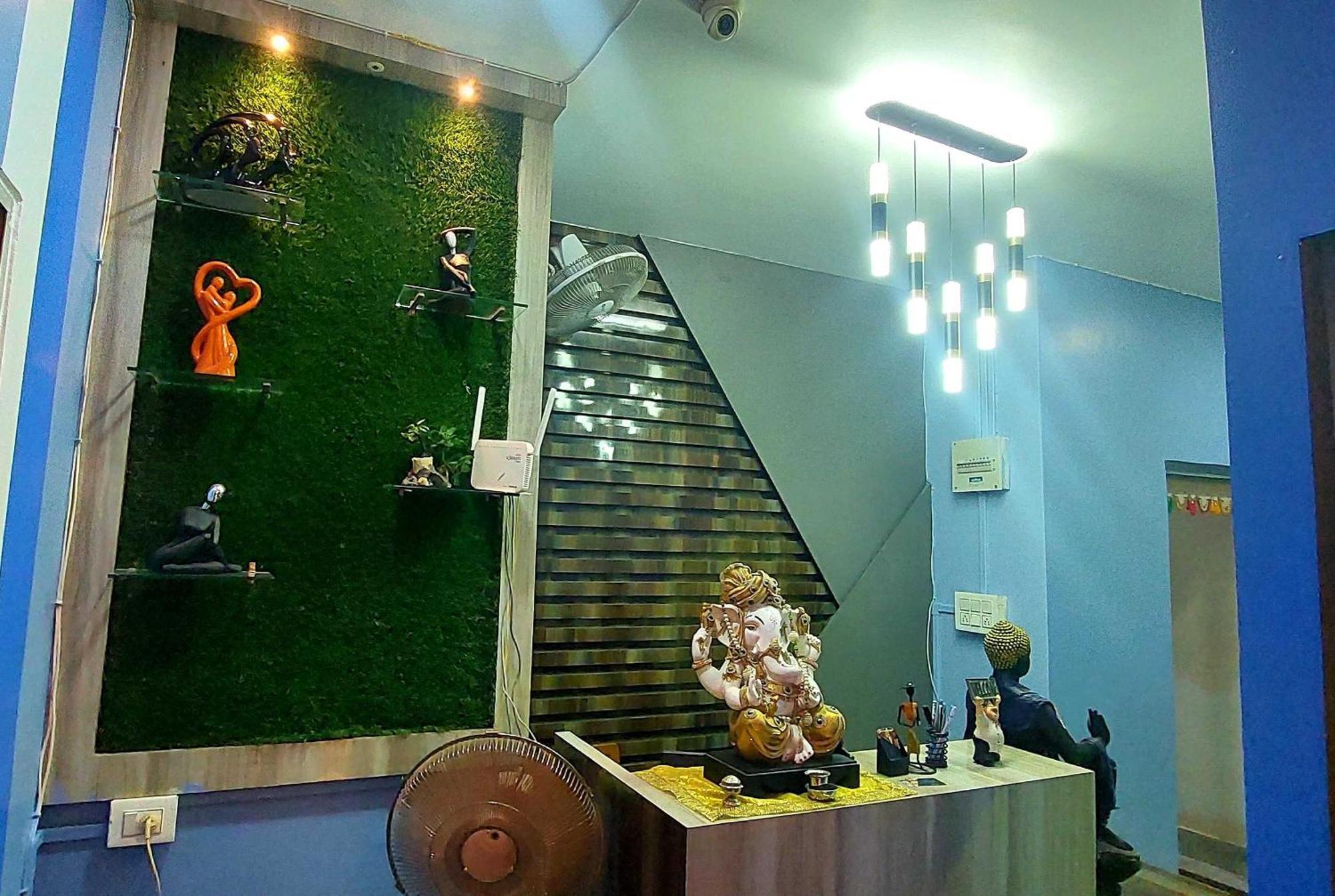 Hotel O Embassy Koch Bihar ภายนอก รูปภาพ