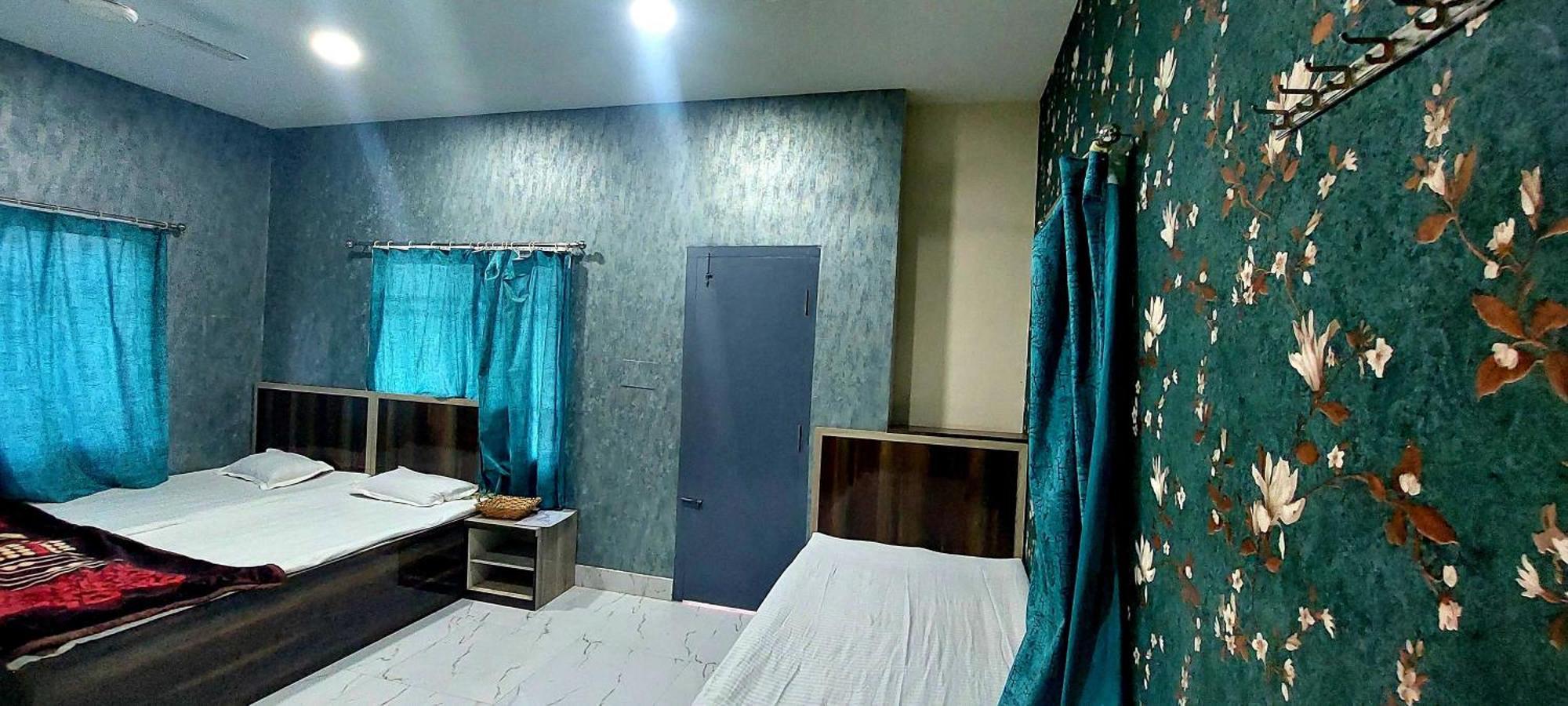 Hotel O Embassy Koch Bihar ภายนอก รูปภาพ