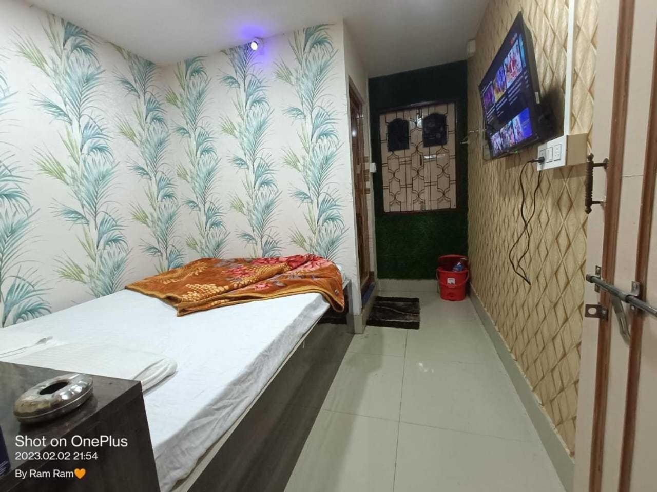 Hotel O Embassy Koch Bihar ภายนอก รูปภาพ