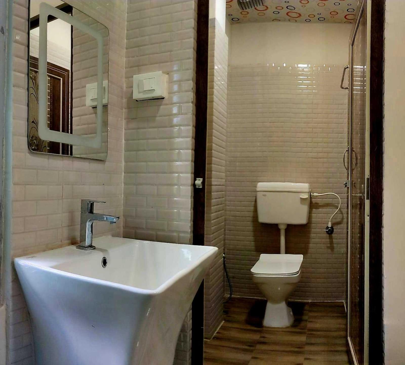 Hotel O Embassy Koch Bihar ภายนอก รูปภาพ