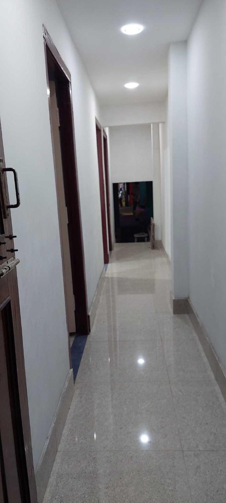 Hotel O Embassy Koch Bihar ภายนอก รูปภาพ