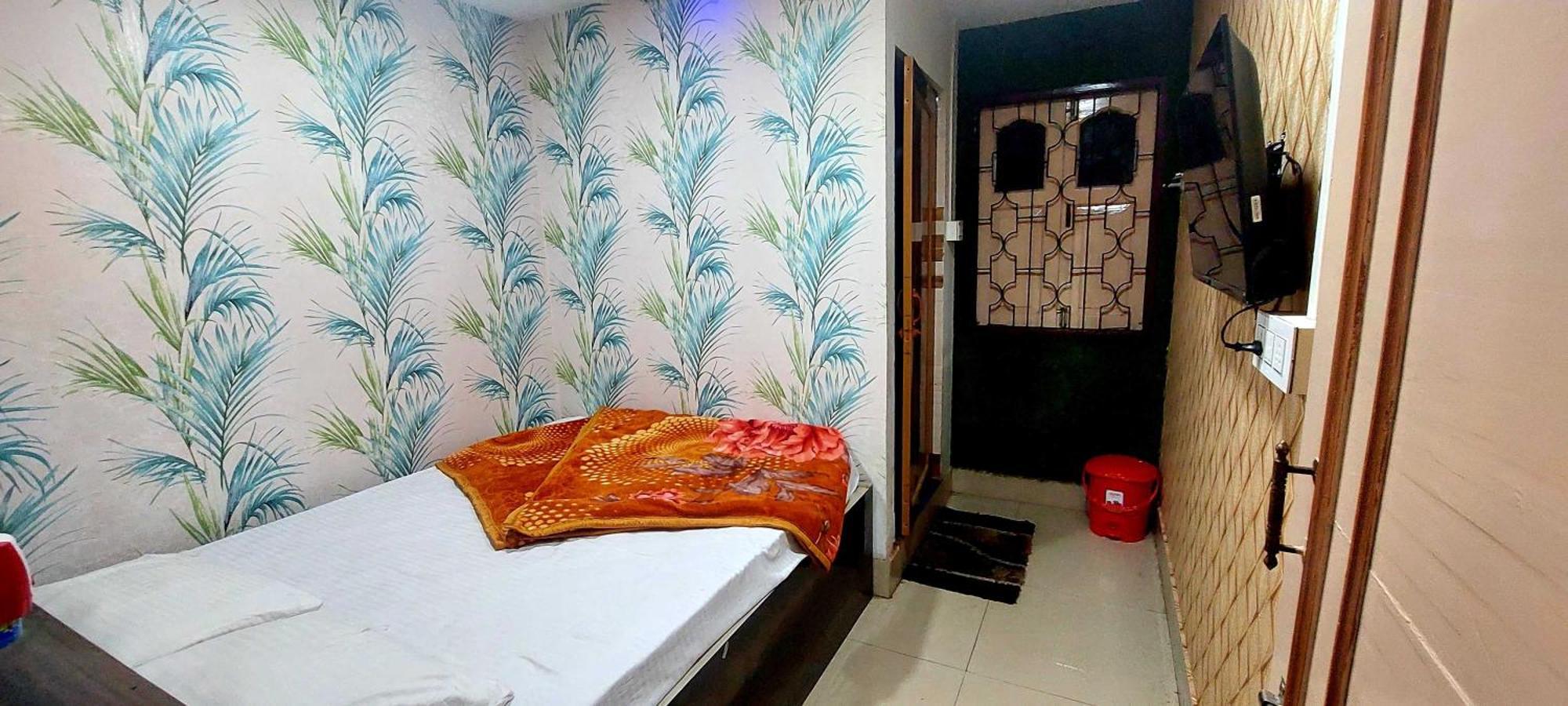 Hotel O Embassy Koch Bihar ภายนอก รูปภาพ
