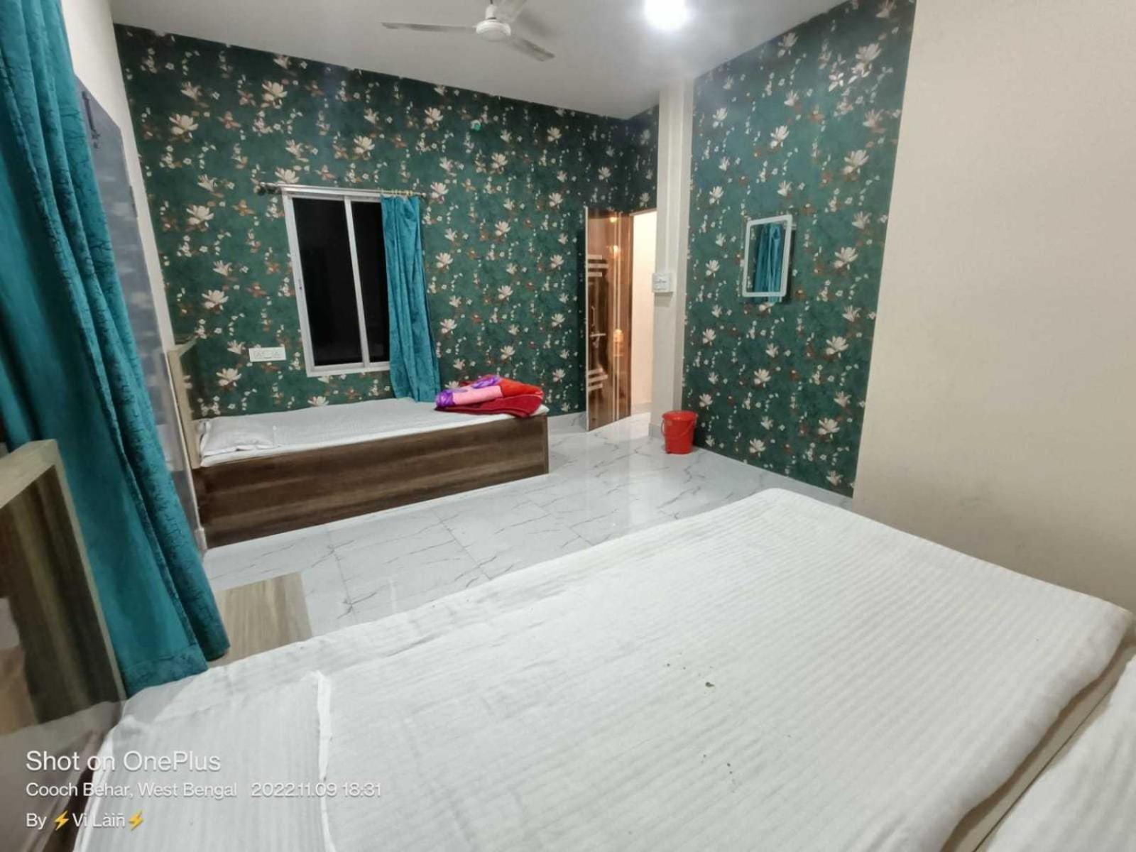 Hotel O Embassy Koch Bihar ภายนอก รูปภาพ