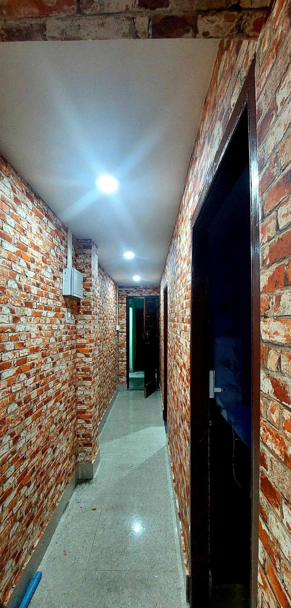 Hotel O Embassy Koch Bihar ภายนอก รูปภาพ