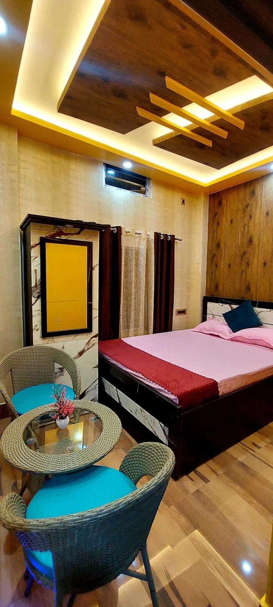 Hotel O Embassy Koch Bihar ภายนอก รูปภาพ