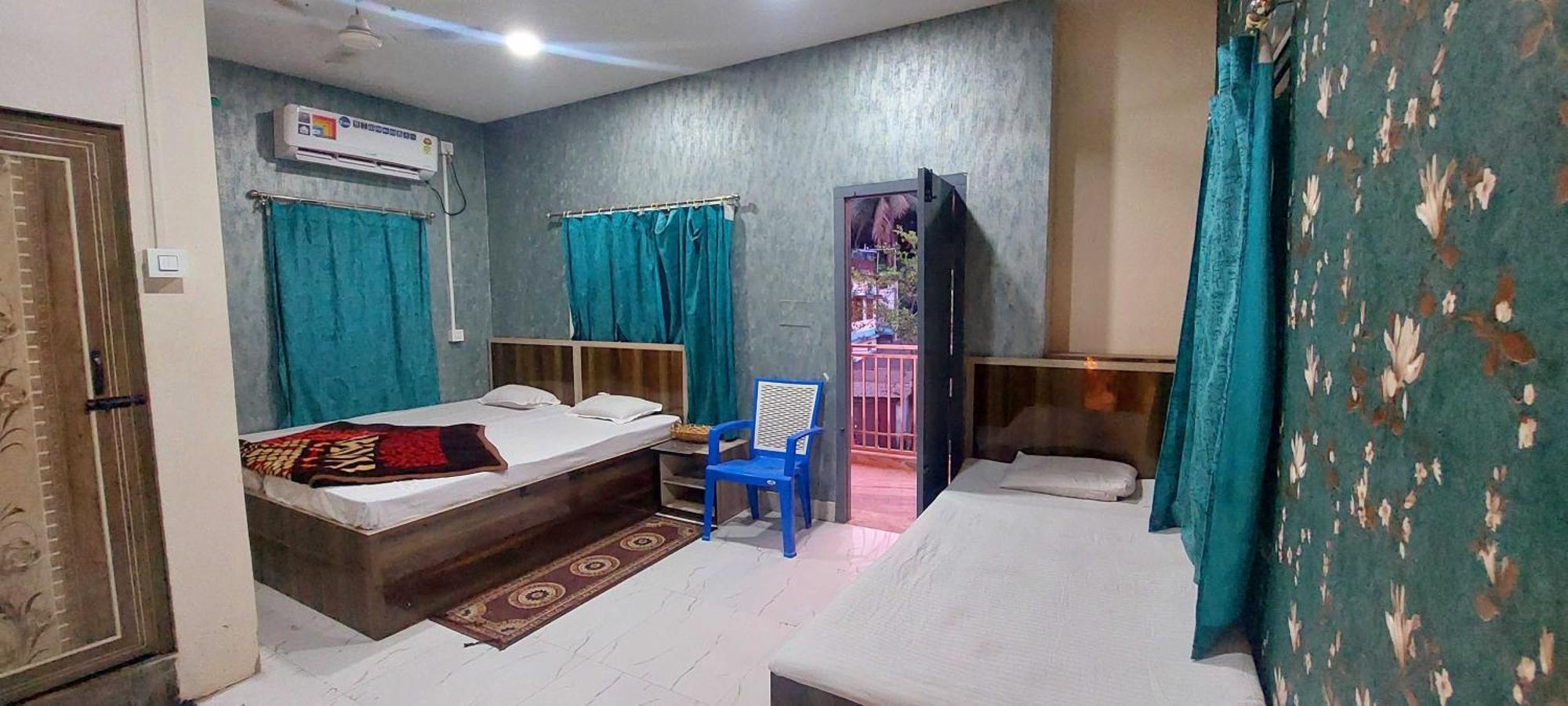 Hotel O Embassy Koch Bihar ภายนอก รูปภาพ