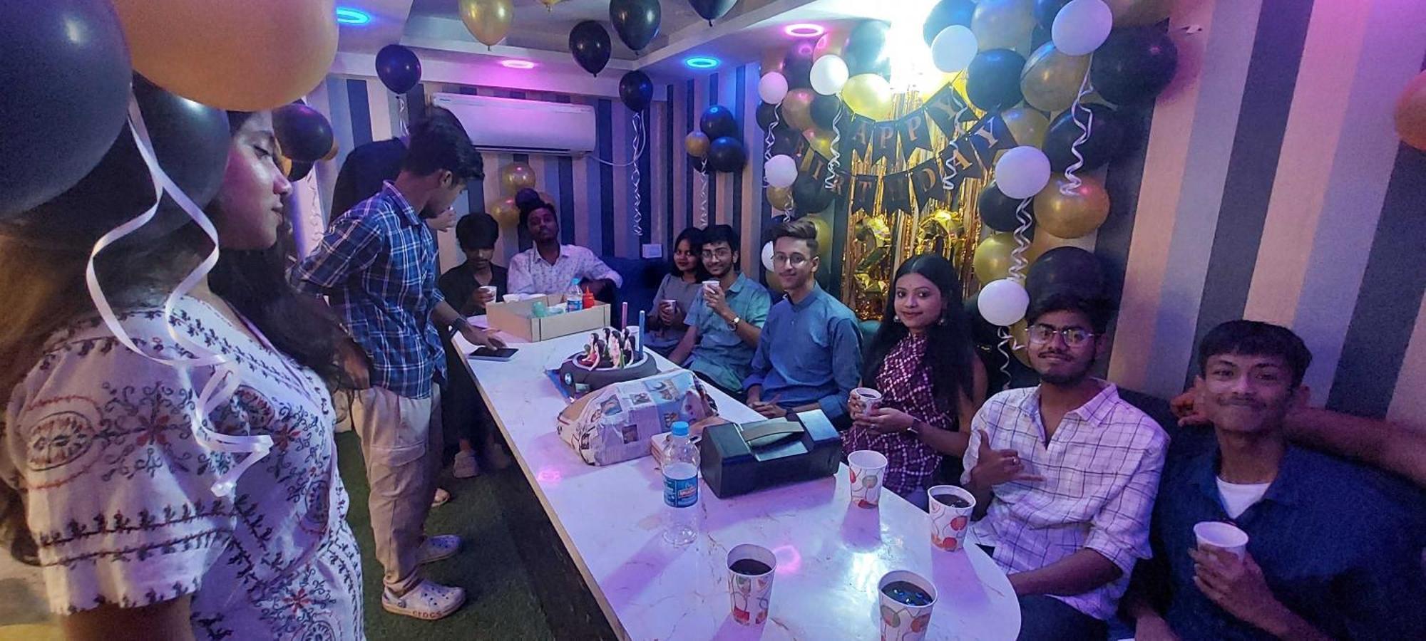 Hotel O Embassy Koch Bihar ภายนอก รูปภาพ